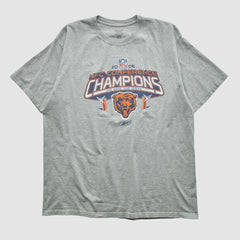 Chicago Bears Reebok 2006 T-shirt | NFL Discount