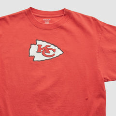Kansas City Chiefs Reebok 2000s T-shirt | NFL Sale