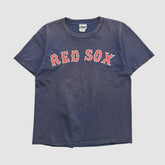 Boston Red Sox Majestic 2000s T-shirt - MLB T-shirts