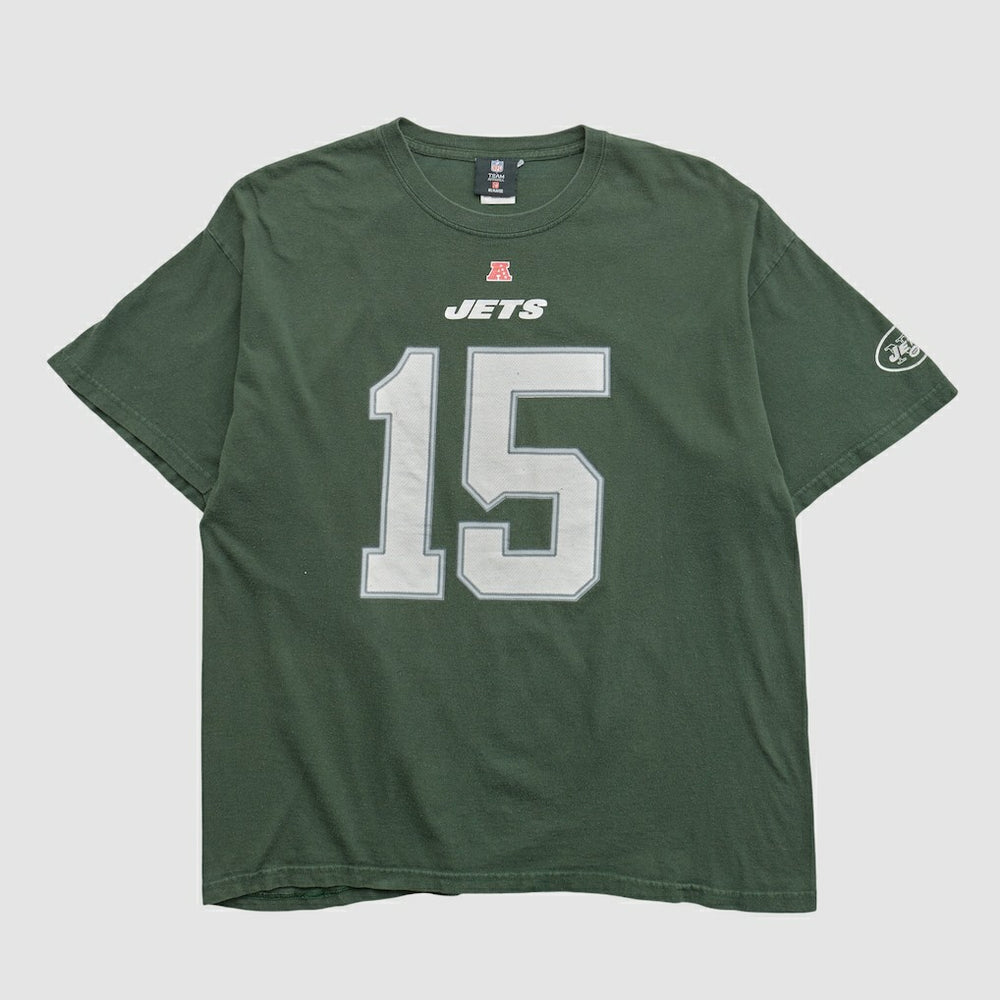 New York Jets NFL 2010s T-shirt | NFL New