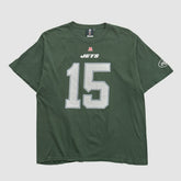 New York Jets NFL 2010s T-shirt | NFL New