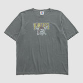 Pittsburgh Pirates Majestic 2000s T-shirt - MLB T-shirts