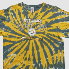 Pittsburgh Steelers NFL 2000s T-shirt | NFL Sale