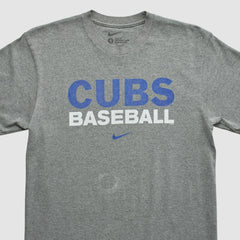 Chicago Cubs Nike 2000s T-shirt - MLB T-shirts