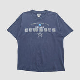 Dallas Cowboys Lee Sport 2000s T-shirt | NFL Discount