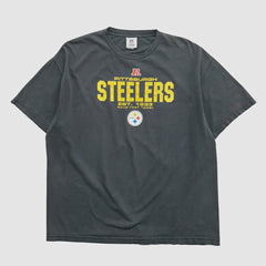 Pittsburgh Steelers NFL 2010s T-shirt | NFL Online