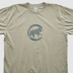 Chicago Cubs MLB Genuine Merchandise 2000s T-shirt - MLB T-shirts
