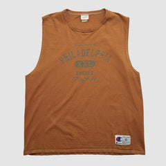 Philadelphia Eagles Champion 90s Tank | NFL US