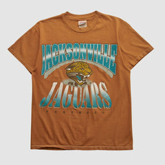 Jacksonville Jaguars Hanes 90s T-shirt | NFL Near me
