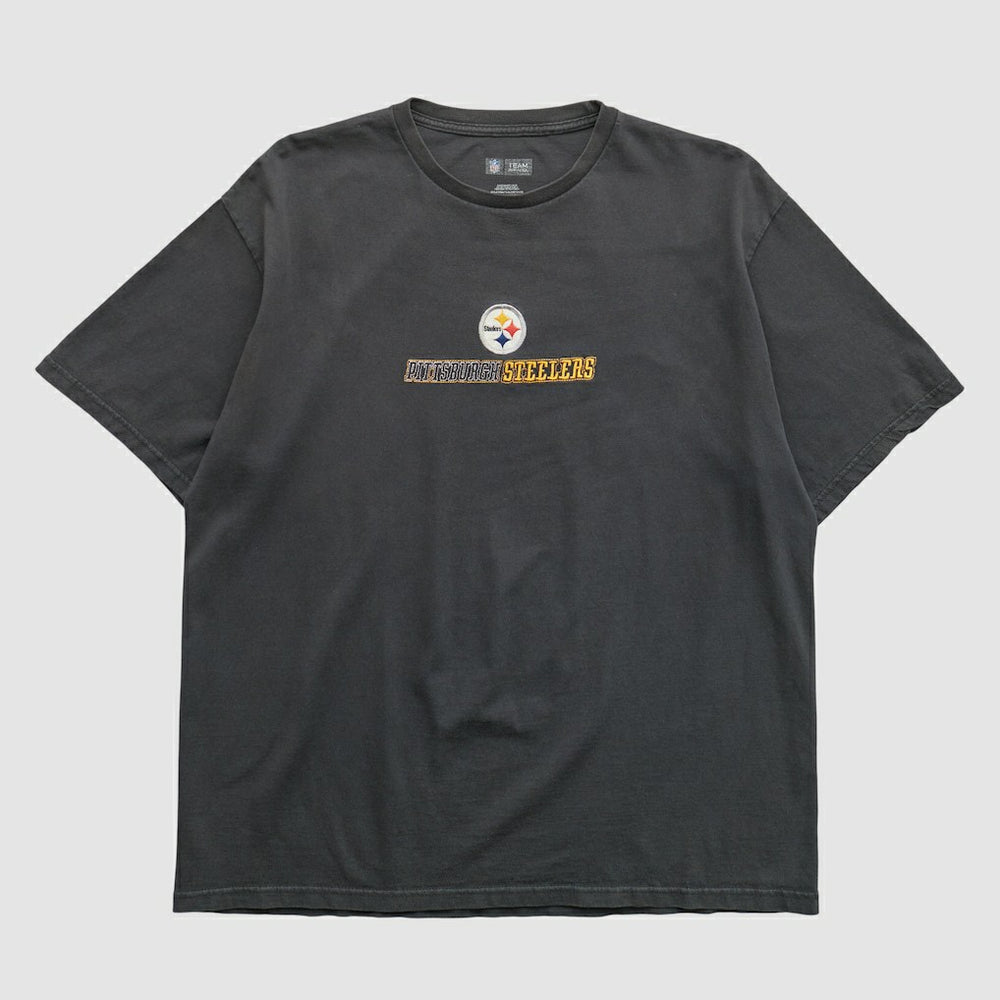 Pittsburgh Steelers NFL 2010s T-shirt | NFL Near me