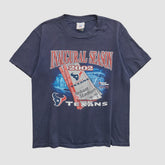 Houston Texans NFL 2002 T-shirt | NFL Online