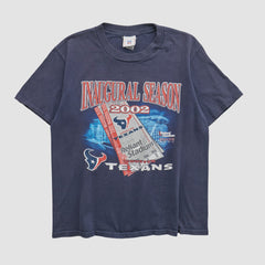 Houston Texans NFL 2002 T-shirt | NFL Online