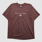 Colorado Rockies Pro Player 90s T-shirt - MLB T-shirts