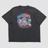 New York Giants Super Bowl XLII Reebok 2008 T-shirt | NFL Outlet