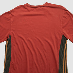 Red Chicago Bulls 2010s T-shirt sale | NBA