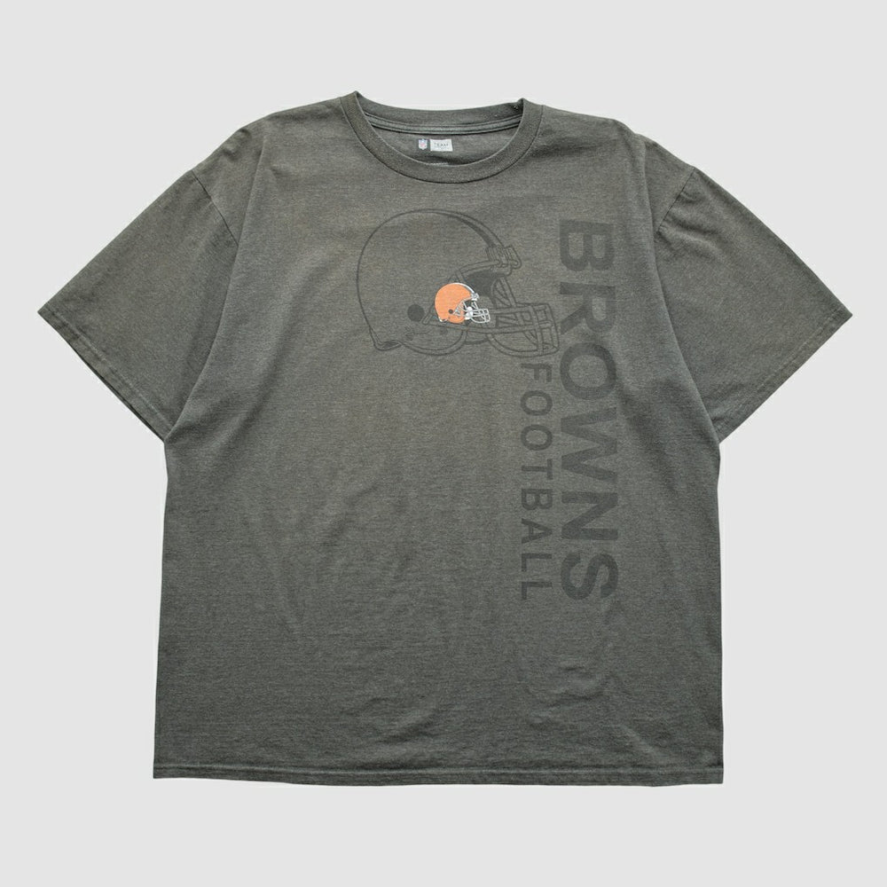 Cleveland Browns NFL 2010s T-shirt | NFL Discount