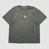 Cleveland Browns NFL 2010s T-shirt | NFL Discount