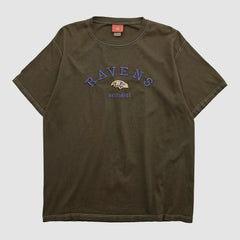 Baltimore Ravens NFL 2000s T-shirt | NFL New