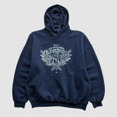 World Series Gildan 2009 Hooded Pullover Sweatshirt - MLB Pullover