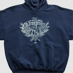World Series Gildan 2009 Hooded Pullover Sweatshirt - MLB Pullover