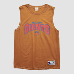 New York Giants Champion 90s Tank | NFL Sale