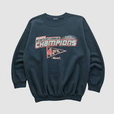 Boston Red Sox 2004 Pullover Sweatshirt - MLB Pullover