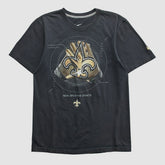 New Orleans Saints 2010s T-shirt | NFL US