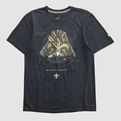 New Orleans Saints 2010s T-shirt | NFL US