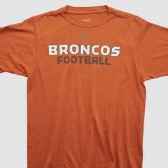 Denver Broncos Reebok 2000s T-shirt | NFL Sale