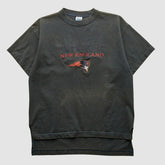New England Patriots Salem Sportswear 90s T-shirt | NFL Discount