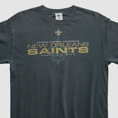 New Orleans Saints NFL 2010s Long Sleeve T-shirt | NFL On sale