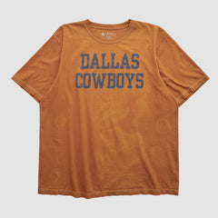 Dallas Cowboys Cowboys Authentic Apparel 2000s T-shirt | NFL New