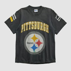 Pittsburgh Steelers Pro Player 90s T-shirt | NFL Near me