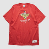 All-Star Game Majestic 2006 T-shirt - MLB T-shirts