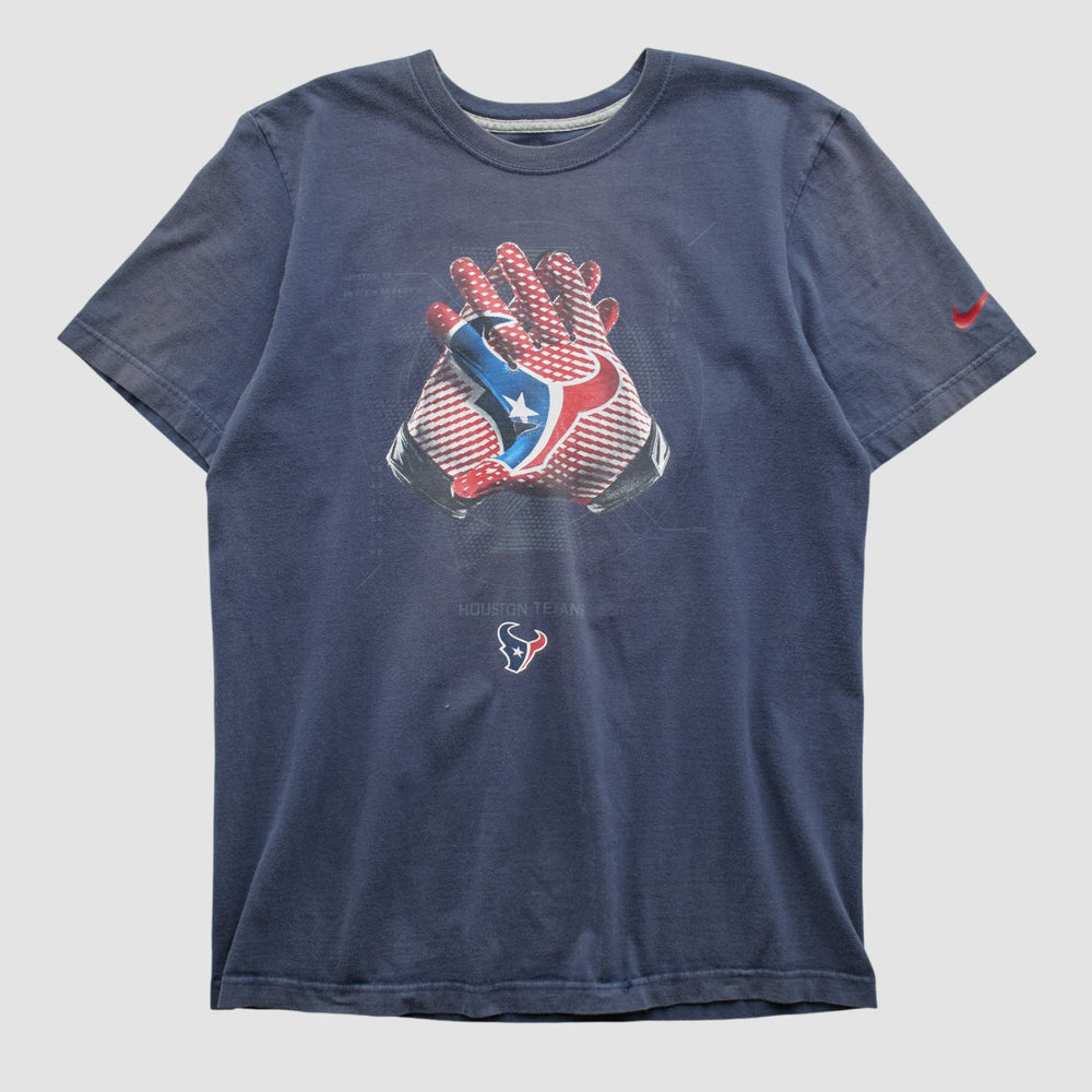 Houston Texans 2010s T-shirt | NFL Discount