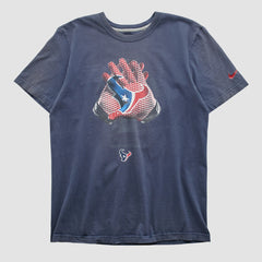 Houston Texans 2010s T-shirt | NFL Discount