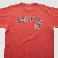 Boston Red Sox CSA 2000s T-shirt - MLB T-shirts