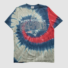 New England Patriots Majestic 2015 T-shirt | NFL Sale