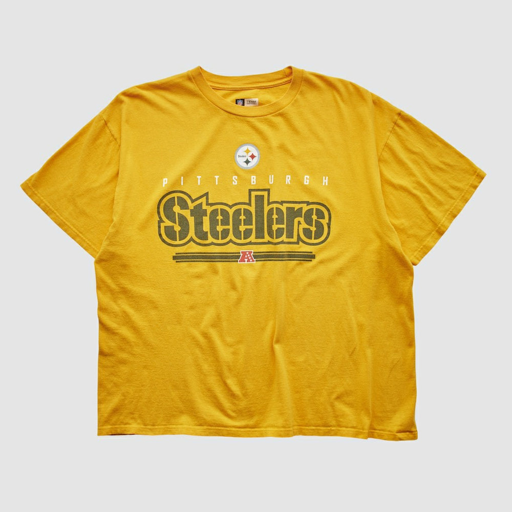 Pittsburgh Steelers NFL 2010s T-shirt | NFL Sale