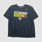 Pittsburgh Pirates Nike 2010s T-shirt - MLB T-shirts