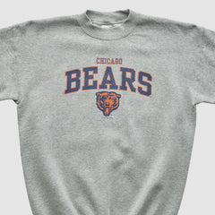 Chicago Bears Gildan 1999 Pullover Sweatshirt | NFL Discount