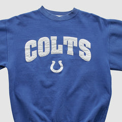 Indianapolis Colts Champion 2000s Pullover Sweatshirt | NFL Hot