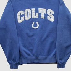 Indianapolis Colts Champion 2000s Pullover Sweatshirt | NFL Hot