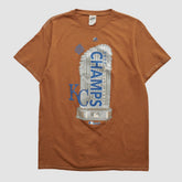 World Series Delta 2015 T-shirt - MLB T-shirts