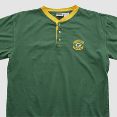Green Bay Packers The Edge 2000s T-shirt | NFL Sale