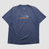 Denver Broncos 2000s T-shirt | NFL Online