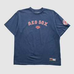 Boston Red Sox Nike 2000s T-shirt - MLB T-shirts