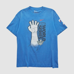 World Series Nike 2010 T-shirt - MLB T-shirts