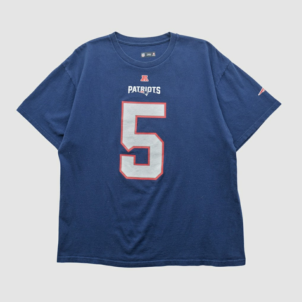 New England Patriots NFL 2013 T-shirt | NFL Near me