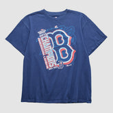 Boston Red Sox Majestic 2013 T-shirt - MLB T-shirts